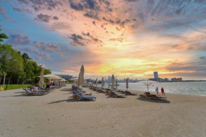 FIRST CLASS 1BR Anantara The Palm Hotel